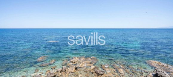 4 bedrooms Villa in Trabia, Italy No. 328617 30