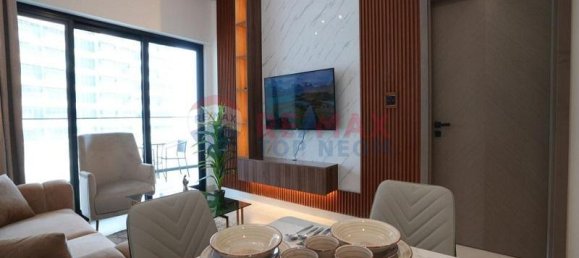 1 غرف نوم شقة في Al Jaddaf, UAE رقم 43532 2