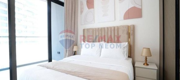 1 غرف نوم شقة في Al Jaddaf, UAE رقم 43532 8