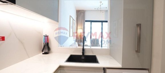 1 غرف نوم شقة في Al Jaddaf, UAE رقم 43532 7