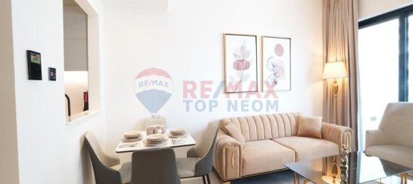 1 غرف نوم شقة في Al Jaddaf, UAE رقم 43532 4