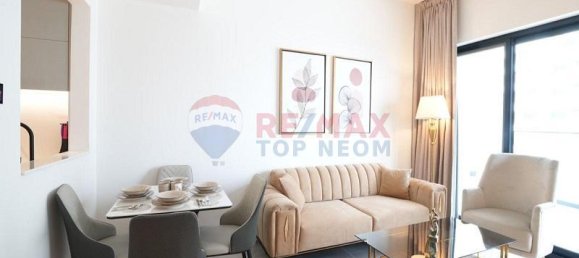 1 غرف نوم شقة في Al Jaddaf, UAE رقم 43532 5