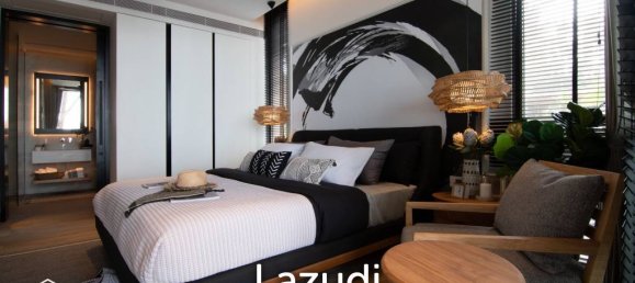 1 bedroom Condo in Kathu, Thailand No. 17507 8