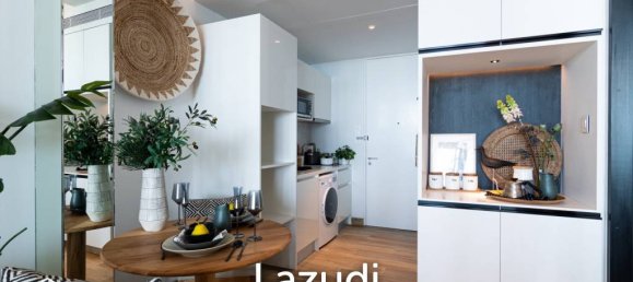 1 bedroom Condo in Kathu, Thailand No. 17507 4