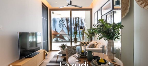 1 bedroom Condo in Kathu, Thailand No. 17507 3