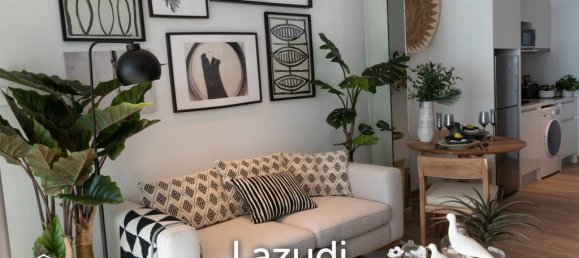 1 bedroom Condo in Kathu, Thailand No. 17507 7