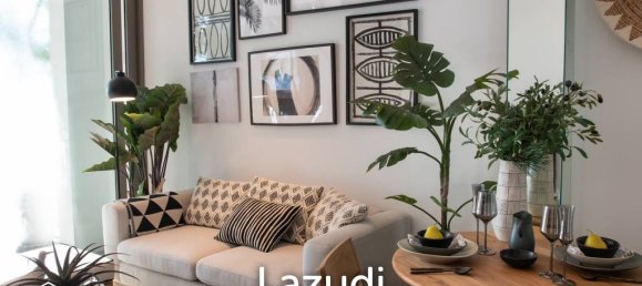 1 bedroom Condo in Kathu, Thailand No. 17507 6