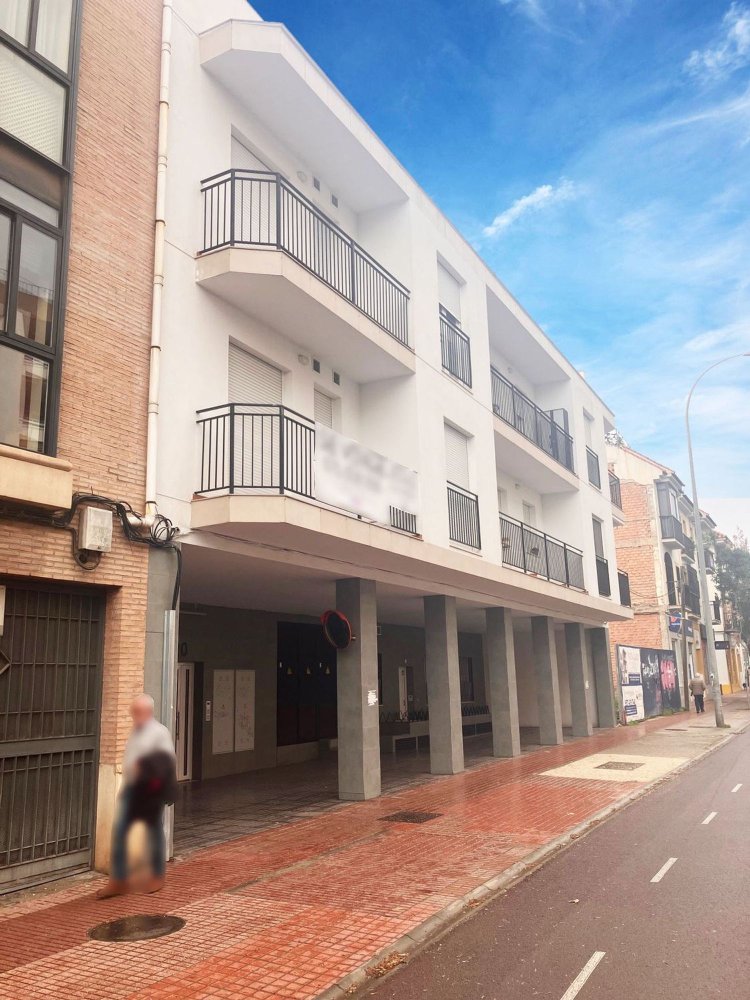 Garage à Cordoba, Spain 12m² No. 159807