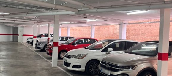 Garage à Cordoba, Spain 12m² No. 159807 4