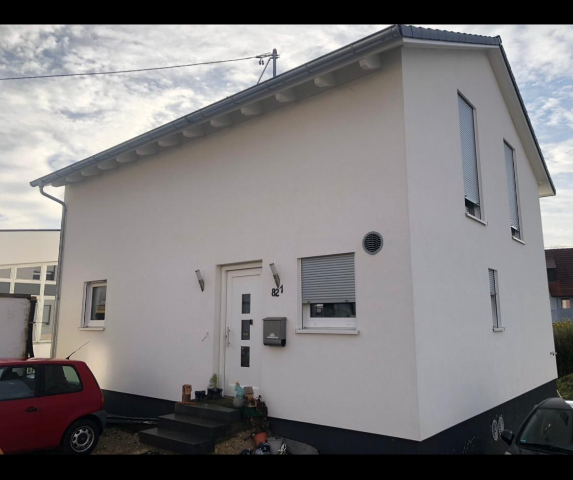 Casa T4 em Reutlingen, Germany N.º 304941