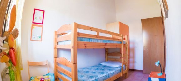 Квартира с 3 комнатами в Сан Костанцо, Италия № 270313 16