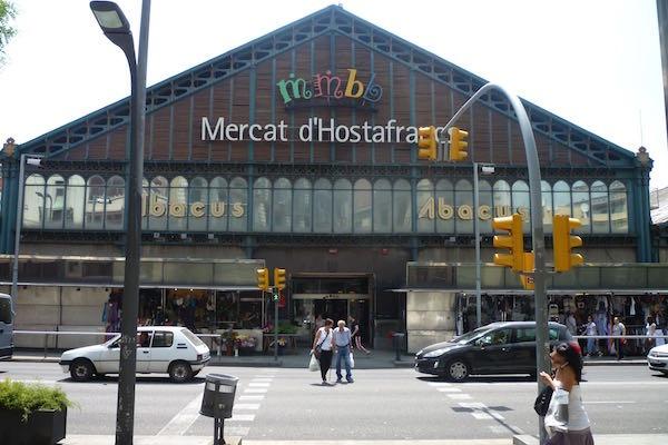  عقار تجاري في Sants-Montjuic, Spain 220متر مربع رقم 32299