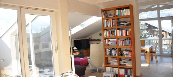 2 Schlafzimmer Penthouse in Bad Hofgastein, Austria, Nr. 182546 4