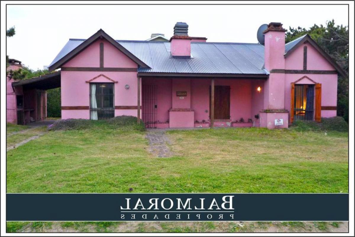 3 chambres Maison à Mar del Plata, Argentina No. 97931