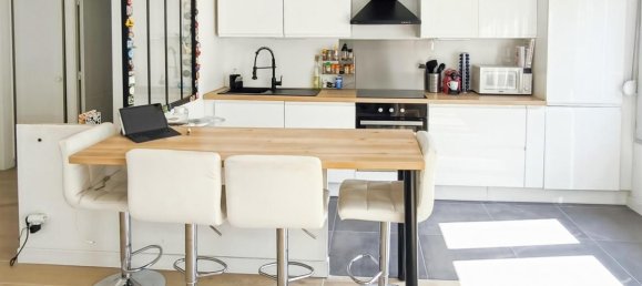 2 chambres Appartement à Caluire-et-Cuire, France No. 341986 5