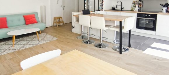 2 chambres Appartement à Caluire-et-Cuire, France No. 341986 4