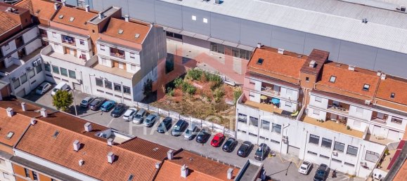 Grundstück in Leiria, Portugal 336m², Nr. 65839 4