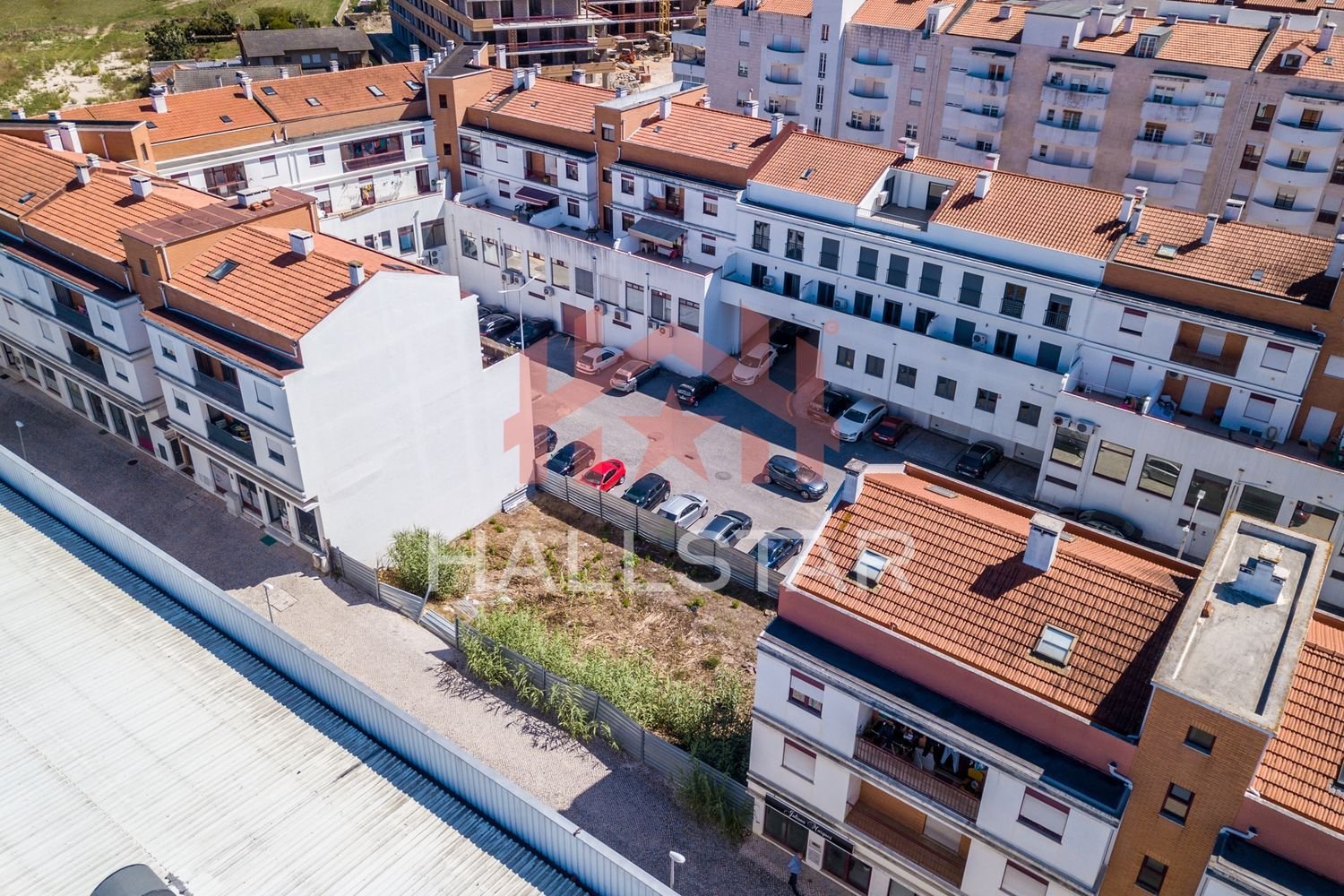 Grundstück in Leiria, Portugal 336m², Nr. 65839
