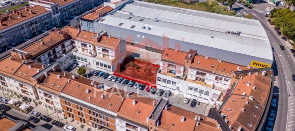 Grundstück in Leiria, Portugal 336m², Nr. 65839 5