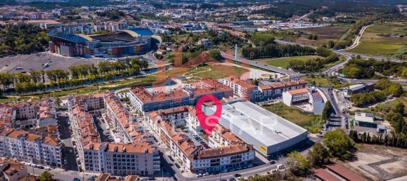 Grundstück in Leiria, Portugal 336m², Nr. 65839 6