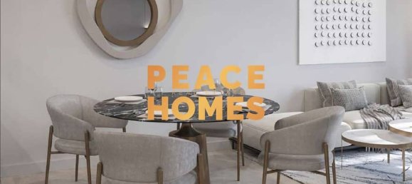 1 chambre Appartement à Jumeirah Village Circle, UAE No. 15932 12