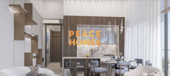 1 chambre Appartement à Jumeirah Village Circle, UAE No. 15932 11