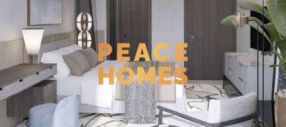 1 chambre Appartement à Jumeirah Village Circle, UAE No. 15932 9
