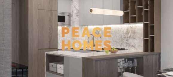 1 chambre Appartement à Jumeirah Village Circle, UAE No. 15932 6