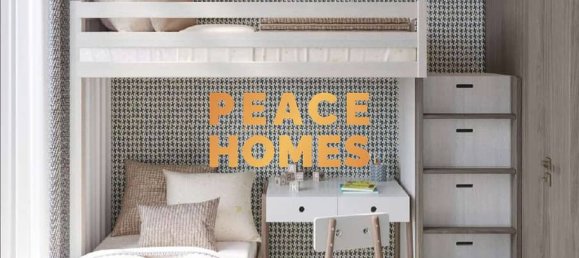 1 chambre Appartement à Jumeirah Village Circle, UAE No. 15932 4