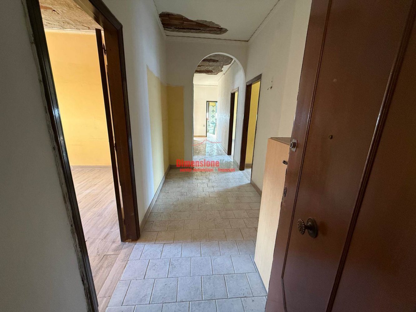 3 bedrooms Apartment in Nola, Italy No. 209523