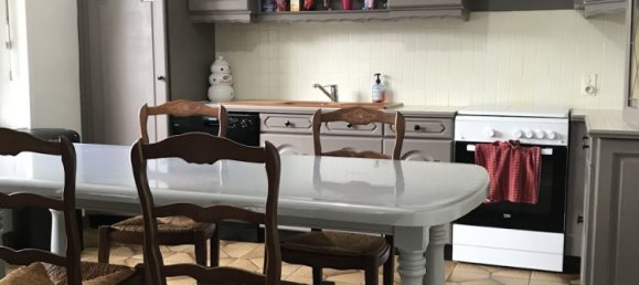 4 Schlafzimmer Haus in Chateauneuf-du-Faou, France, Nr. 197270 8