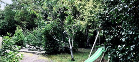 4 Schlafzimmer Haus in Chateauneuf-du-Faou, France, Nr. 197270 6