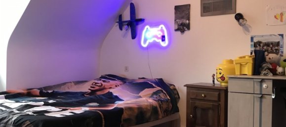 4 Schlafzimmer Haus in Chateauneuf-du-Faou, France, Nr. 197270 12