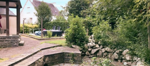 4 Schlafzimmer Haus in Chateauneuf-du-Faou, France, Nr. 197270 18