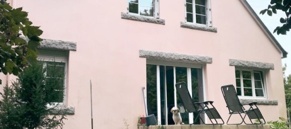 4 Schlafzimmer Haus in Chateauneuf-du-Faou, France, Nr. 197270 5