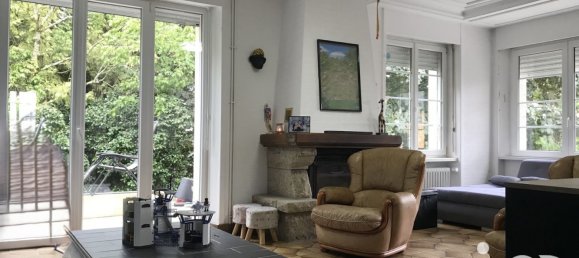 4 Schlafzimmer Haus in Chateauneuf-du-Faou, France, Nr. 197270 3