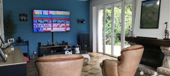 4 Schlafzimmer Haus in Chateauneuf-du-Faou, France, Nr. 197270 16