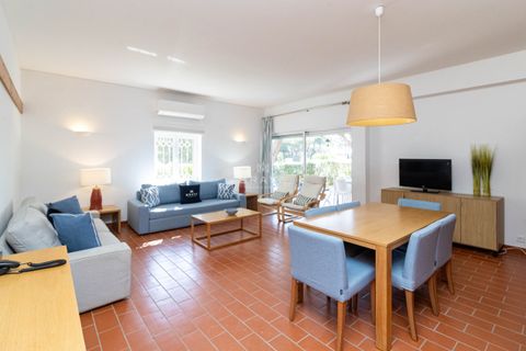 3 Schlafzimmer Wohnung in Quarteira, Portugal, Nr. 248059