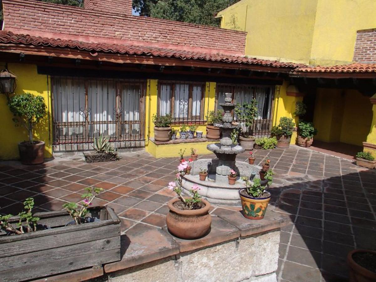 3 غرف نوم منزل في Ciudad Lopez Mateos, Mexico رقم 223521