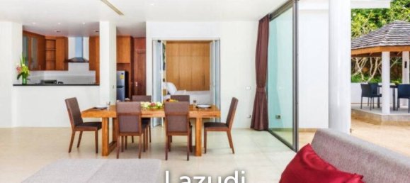 3 bedrooms Condo in Bang Tao, Thailand No. 26580 8