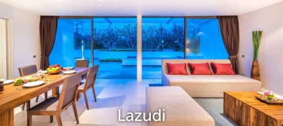 3 bedrooms Condo in Bang Tao, Thailand No. 26580 4