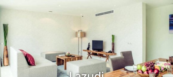 3 bedrooms Condo in Bang Tao, Thailand No. 26580 6