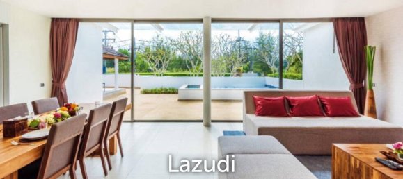 3 bedrooms Condo in Bang Tao, Thailand No. 26580 3