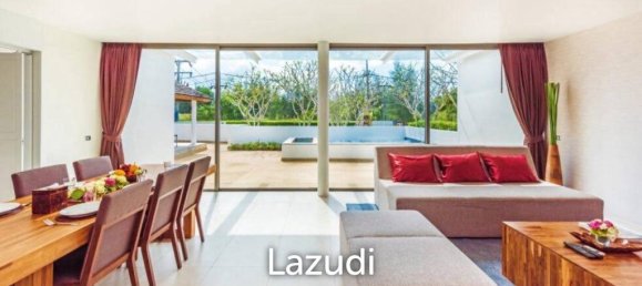 3 bedrooms Condo in Bang Tao, Thailand No. 26580 2