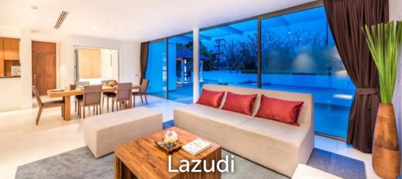 3 bedrooms Condo in Bang Tao, Thailand No. 26580 5