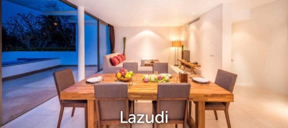 3 bedrooms Condo in Bang Tao, Thailand No. 26580 10