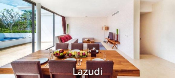 3 bedrooms Condo in Bang Tao, Thailand No. 26580 7