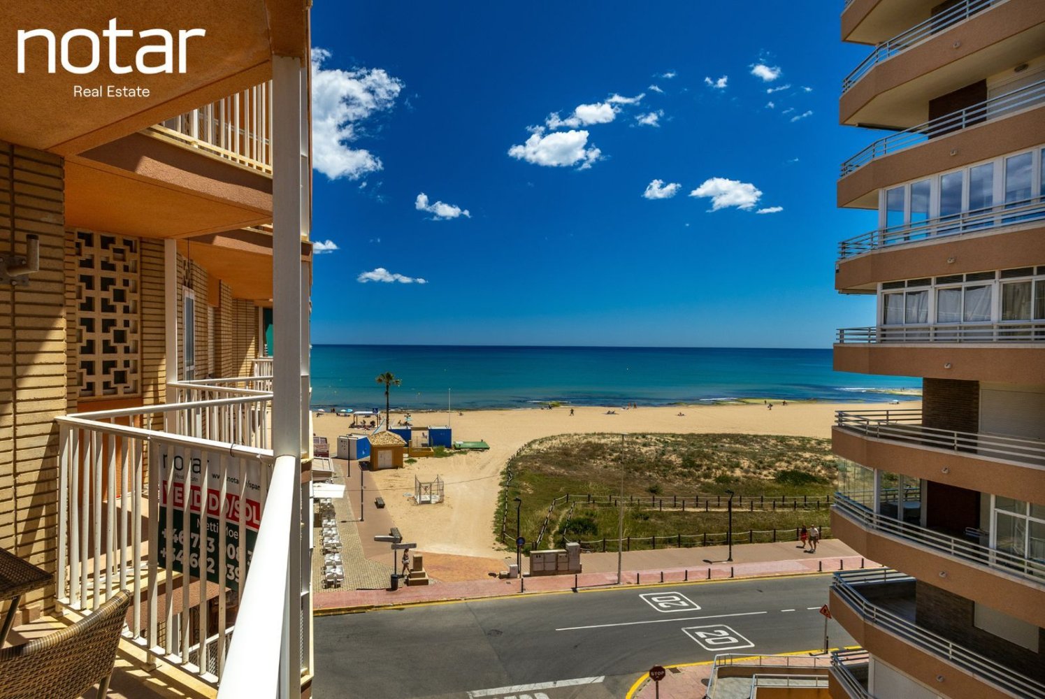 Apartamento em La Mata, Spain 89 m² N.º 369545