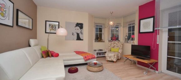 2 bedrooms Apartment in Offenbach, Germany No. 175541 3