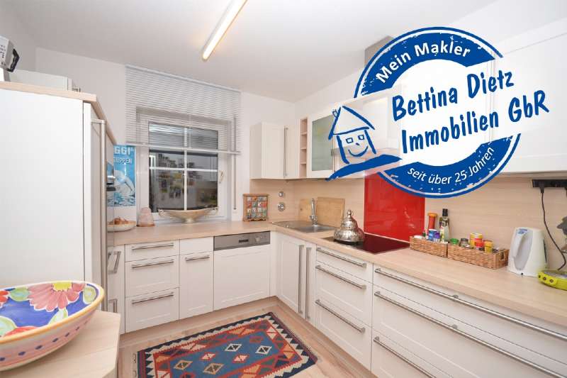 2 bedrooms Apartment in Offenbach, Germany No. 175541